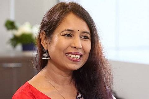 Rima Das Becomes TIFF's 'Share Her Journey' Ambassador