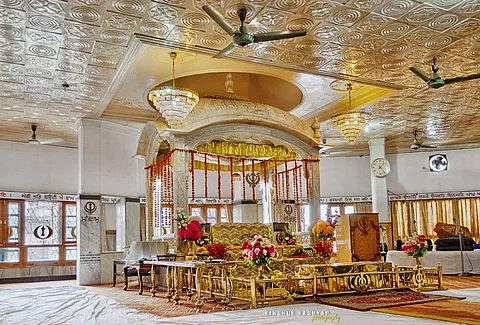 Dhubri Gurudwara offers 40 rooms to be converted into quarantine rooms