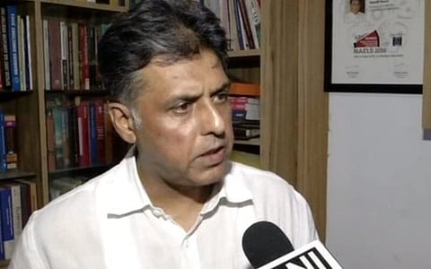 Has Offset Policy Been Cancelled, Asks Congress Leader