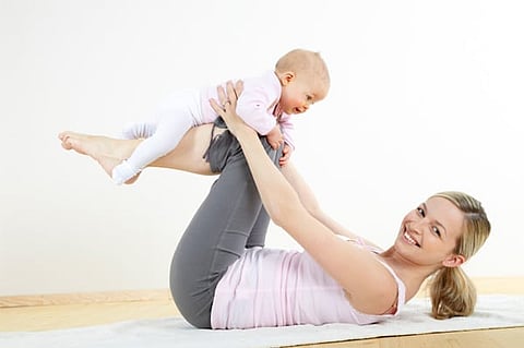 ‘Healthy Mother, Healthy Children Needed to Make Nation Strong’ - PG Jha