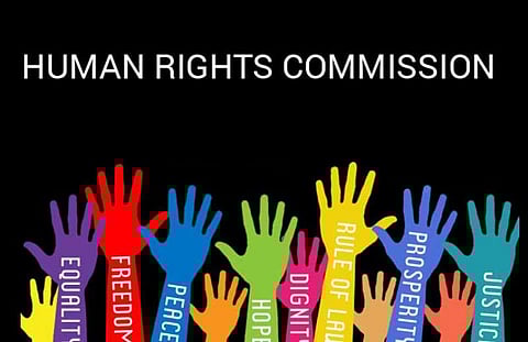 Assam Human Rights Commission (AHRC) notice to Assam DGP