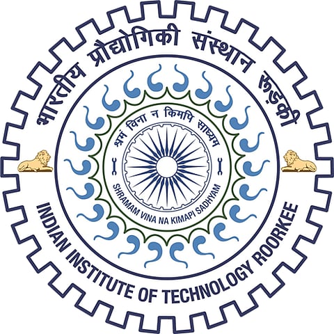 IIT Roorkee Jobs 2018 for Research Associate Vacancy for M.Phil/Ph.D