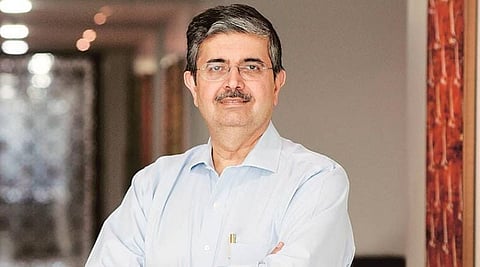 IL&FS Board Recast, Kotak Tasked to Restore Financial Health