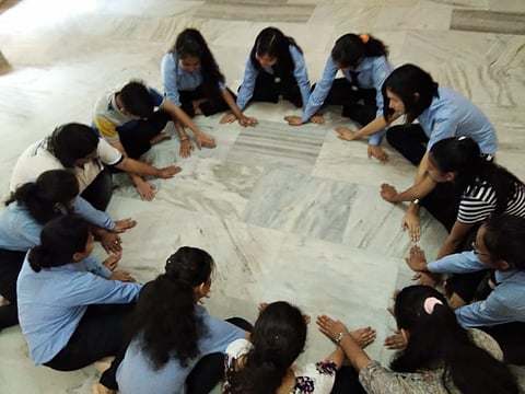 Dance  Your Way to  Good Health