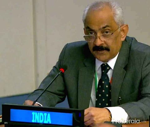 India asks UN for visitor tours in Hindi language