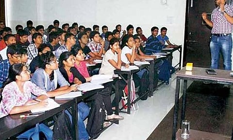 Free Coaching for Aspirants of Competitive Exams in Dibrugarh