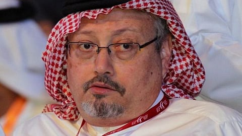 Jamal Khashoggi Killed After Entering Saudi Consulate