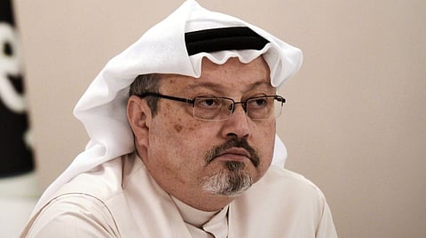 Jamal Khashoggi case: ‘Khashoggi died in fight at Istanbul consulate’