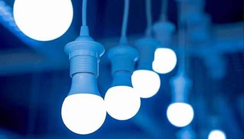 India can Save More than 50 per cent Electricity Usage through LEDs