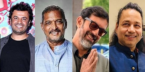 #MeToo: Film associations act against artistes accused of sexual harassment