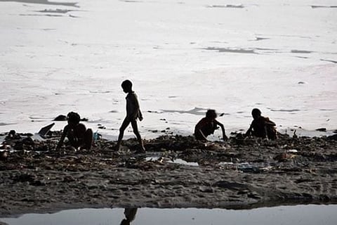 Meghalaya State Pollution Control Board calls for Eco-Friendly Puja Preparations