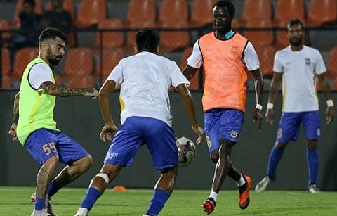 ISL: Goa Keen to Set Record Straight against Mumbai