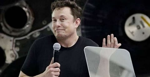 Musk denies Murdoch taking over as Tesla’s Chairman