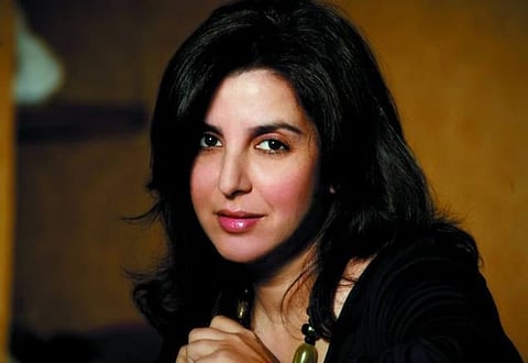 Heartbreaking time for family: Director Farah Khan on Sajid's #MeToo Cases