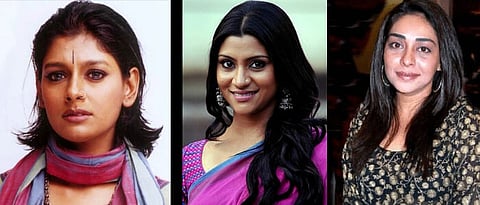 #MeToo: Nandita, Konkona, Meghna won’t work with proven offenders