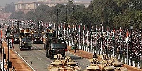 Military Contractors ask Government to Clear Dues, Threaten Protest