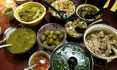 5 Traditional & Delicious Food Dishes of Mizoram That You Must Try