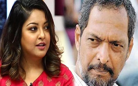 Mumbai Police begins probe into Tanushree-Nana case