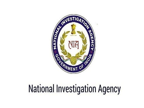 National Investigation Agency (NIA) probing cross-border link in smuggling