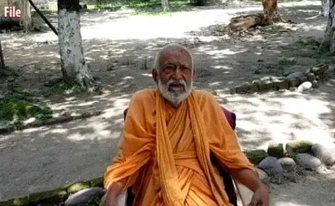 Agrawals Slam Narendra Modi for ‘Exploiting’ Ganga River