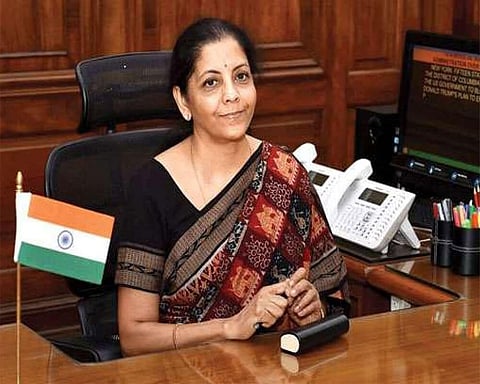 Raksha Mantri Minister Nirmala Sitharaman inaugurates Diffo Bridge, Arunachal
