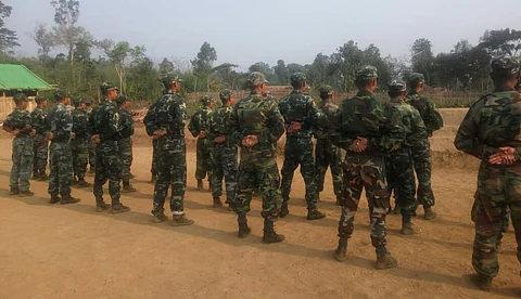 People’s Democratic Council of Karbi-Longri (PDCK) reiterates demand for ‘freedom’ of Karbi people