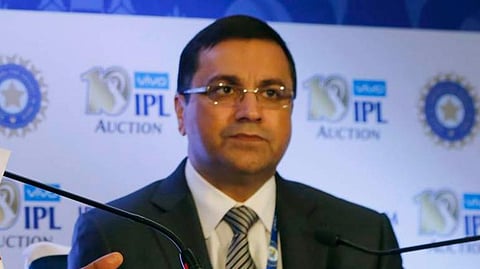 #Me too: More Trouble for Rahul Johri