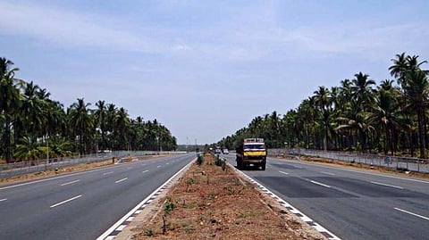 High Operating Cost Obstructs India’s Infra Projects: Report
