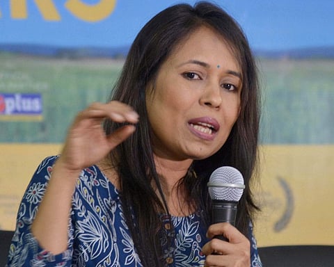 Rima Das Seeks Govt Help for Oscars 2019 Campaign