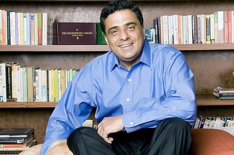 #MeToo Movement will Make System More Transparent’ Says Ronnie Screwvala