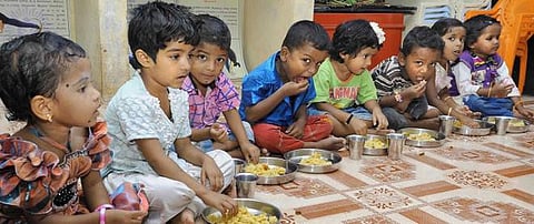 Nutritional Anaemia: A Major Health Problem in Assam