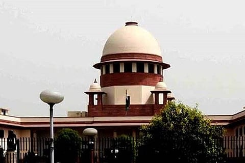 Supreme Court Lashes Out Bihar Government for Delay in Arrest of Manju Verma