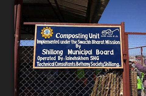 Cabinet to discuss Shillong Municipal Board (SMB) Polls Issue with Stakeholders