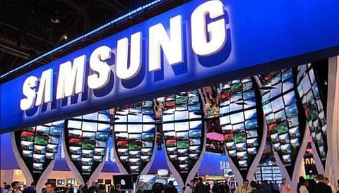 Samsung to Start Large-Scale 5G Trials in India in Q1 2019