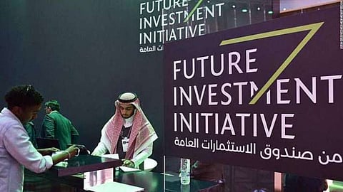 Saudi Arabia Investment forum Begins Over Khashoggi killing