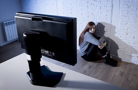 Sextortion No Longer a Myth in India