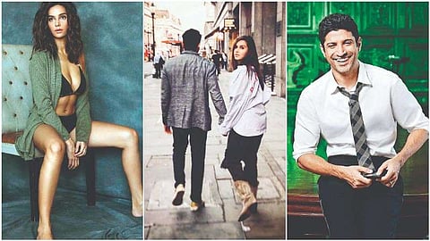 'Mystery Man' of Shivani Dandekar Revealed, Know Who He Is