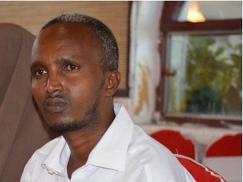 Somali Journalist Shot Dead outside Mogadishu