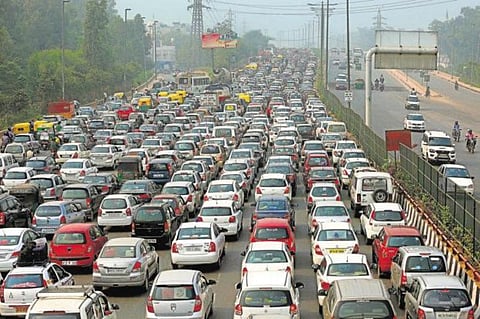 ‘Sell Only Euro VI Compliant Vehicles from April 2020’ Says Supreme Court