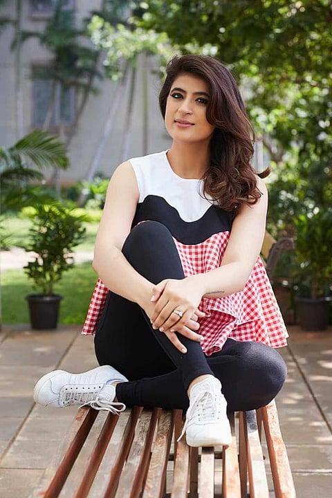 Writer-Director Tahira Kashyap on #MeToo Movement