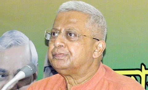 Disband high-level committee: Harijan Panchayat Committee to Governor