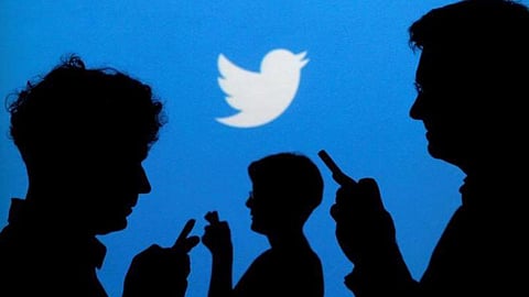 Twitter Apologizes For Suspending Accounts Critical Of China