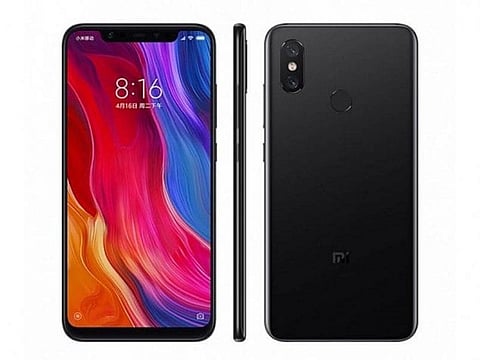 Xiaomi Leads India Smartphone Shipments in Q3 2018