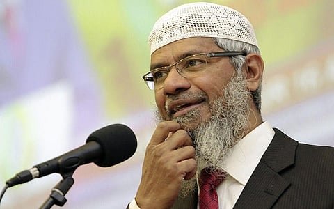 Will Return To India If Supreme Court Ensures My Safety: Zakir Naik