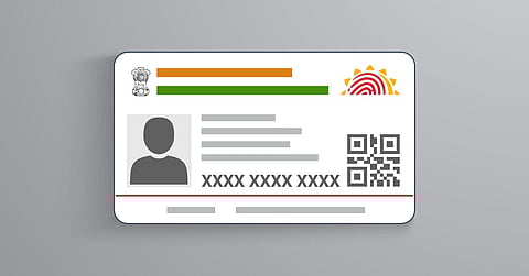 Aadhaar data breach : Gemalto apologised to the “people of India”