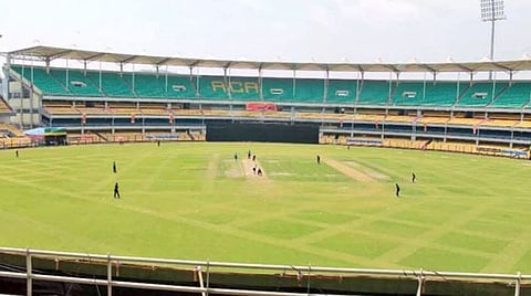 8 Caribbean cricketers to arrive early in Guwahati