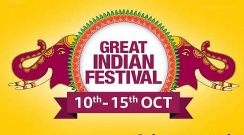 Amazon Great Indian Festival: Here is All you Need to Know About Offers and Discounts