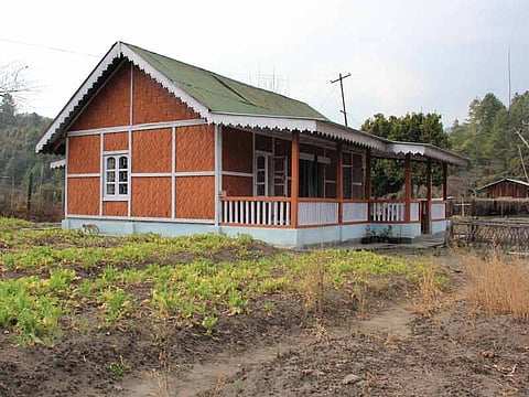 Home stay training for entrepreneurs concludes in East Kameng