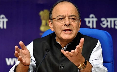 Blame Game Continues: Now Arun Jaitley Blames RBI for its Failure
