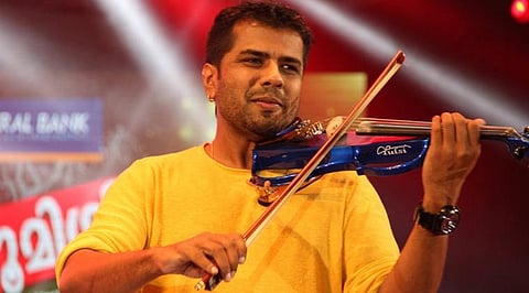 Musician Balabhaskar Dies Week After Car Crash That Killed His Daughter